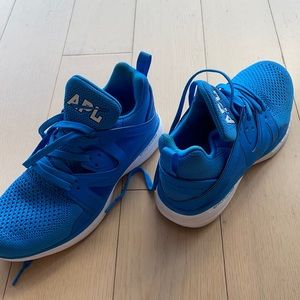 APL Ascend sneakers